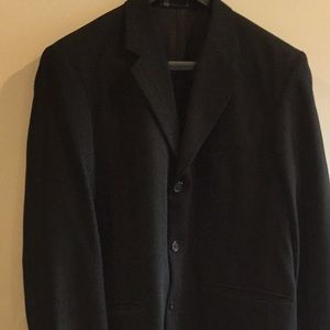 Emanuel Ungaro men’s jacket 40S
